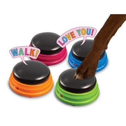 Hunger For Words Talking Pet Starter Set