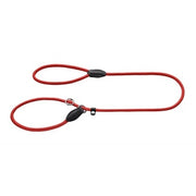 Hunter Retrieverlijn Met Stop Freestyle Rood