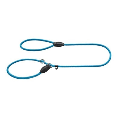 Hunter Retrieverlijn Met Stop Freestyle Turquoise