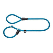 Hunter Retrieverlijn Met Stop Freestyle Turquoise