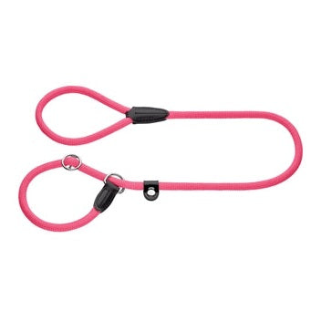 Hunter Retrieverlijn Neon Roze