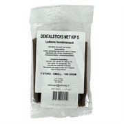 I Am Dental Sticks Met Kip S 100 Gr 7 St