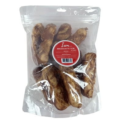 I Am Mini Baguette