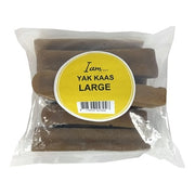 I Am Yak Kaas