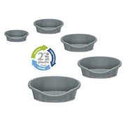 Imac Hondenmand Dido 2Nd Life Gerecycled Avio Blue