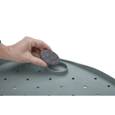 Imac Hondenmand Dido 2Nd Life Gerecycled Avio Blue