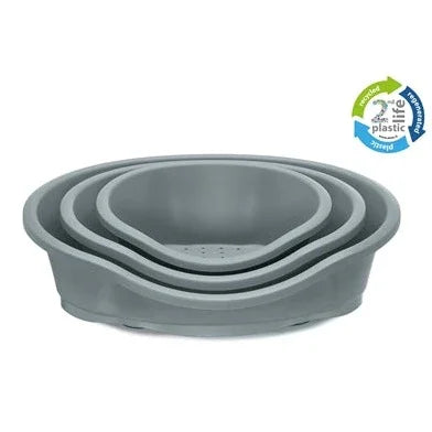 Imac Hondenmand Dido 2Nd Life Gerecycled Avio Blue