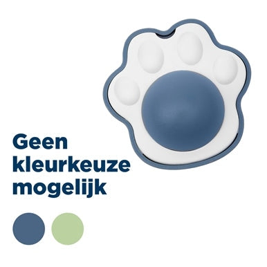 Imac Zampa Poot Met Catnip Bal Assorti