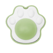 Imac Zampa Poot Met Catnip Bal Assorti