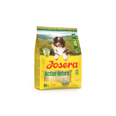 Josera All Sizes Adult Active Nature