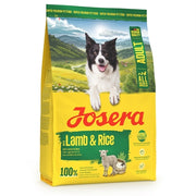 Josera All Sizes Adult Lamb / Rice