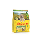 Josera All Sizes Junior Duck & Potato