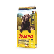 Josera Medium Maxi Adult Duck & Sweet Potato