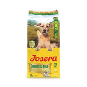 Josera Senior Salmon & Rice