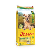 Josera Senior Salmon & Rice