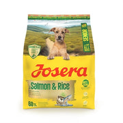Josera Senior Salmon & Rice
