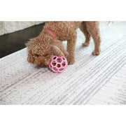 Jw Hol-Ee Roller Trend-Ee Roze