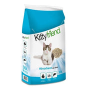 Kitty Friend Absorbents Kattenbakvulling