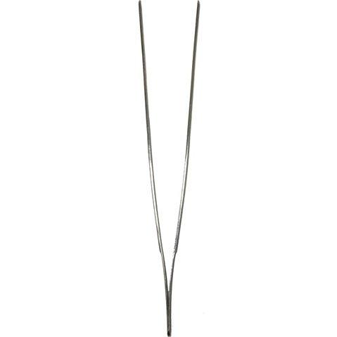 Komodo Voederpincet Recht