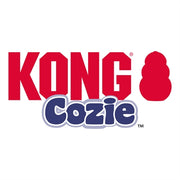 Kong Cozie Brights Assorti