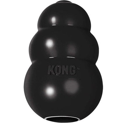 Kong Extreme Zwart