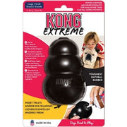 Kong Extreme Zwart