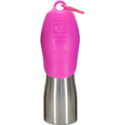 Kong H2O Drinkfles Rvs Roze