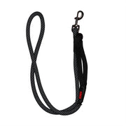 Kong Hondenriem Retriever Touw Zwart
