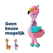 Kong Knots Twists Assorti