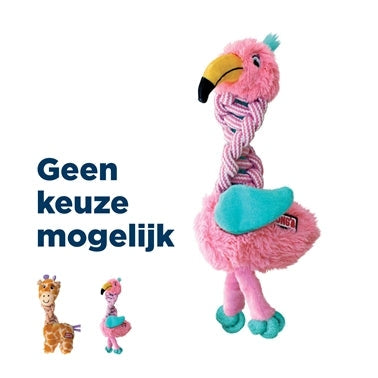 Kong Knots Twists Assorti