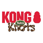 Kong Knots Twists Assorti