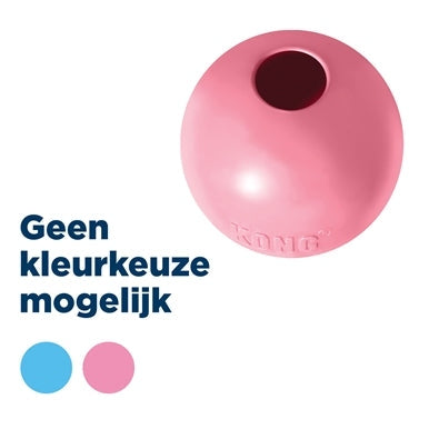 Kong Puppy Bal Assorti