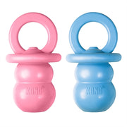 Kong Puppy Binkie Assorti