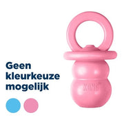 Kong Puppy Binkie Assorti