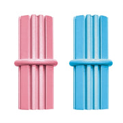 Kong Puppy Teething Stick Roze Of Lichtblauw Assorti