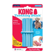 Kong Puppy Teething Stick Roze Of Lichtblauw Assorti