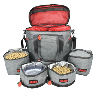 Kong Reistas 5-Delig