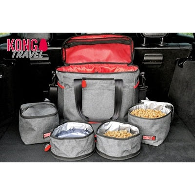 Kong Reistas 5-Delig