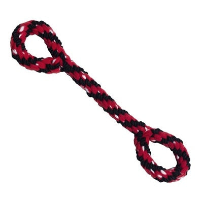 Kong Signature Rope Double Tug