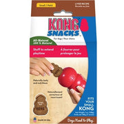 Kong Snacks Met Leversmaak