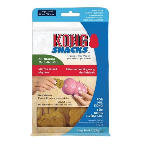 Kong Snacks Puppy