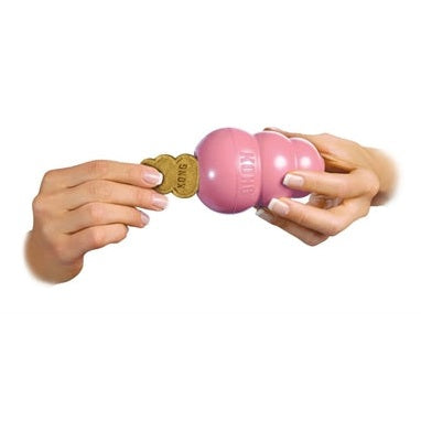 Kong Snacks Puppy