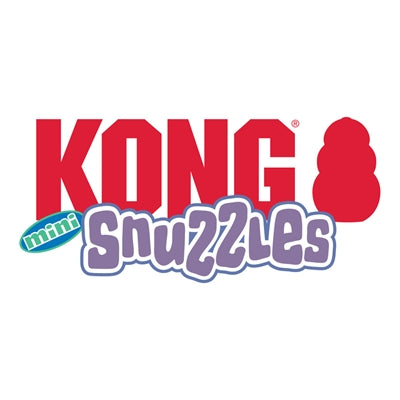 Kong Snuzzles Mini Varken