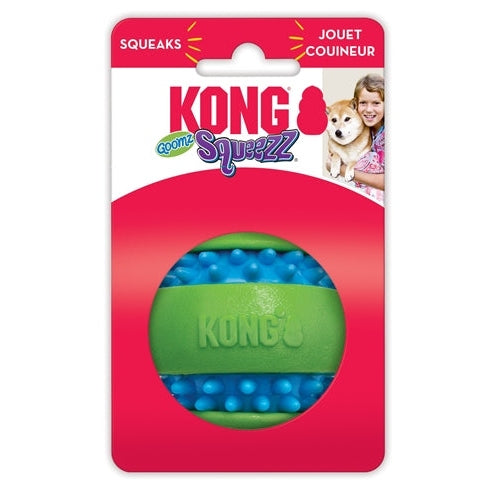 Kong Squeezz Goomz Bal