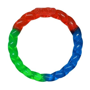 Kong Twistz Ring