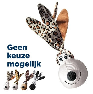 Kong Wubba Floppy Ears