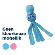 Kong Wubba Puppy Assorti