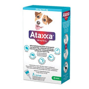 Krka Ataxxa Spot On Hond