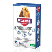 Krka Ataxxa Spot On Hond