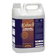 Kronch Zalmolie Hond